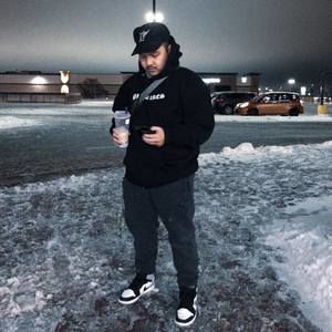 Meet your Posher, Louie